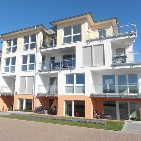 Residenz Windjammer Whg 12 Seesicht Cuxhaven Kültér fotó