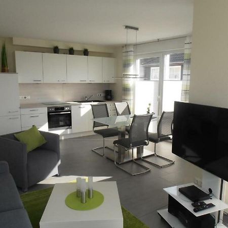 Residenz Windjammer Whg 12 Seesicht Cuxhaven Kültér fotó