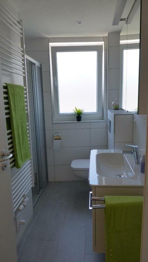 Residenz Windjammer Whg 12 Seesicht Cuxhaven Kültér fotó