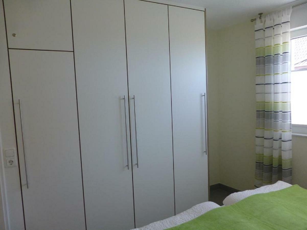 Residenz Windjammer Whg 12 Seesicht Cuxhaven Kültér fotó